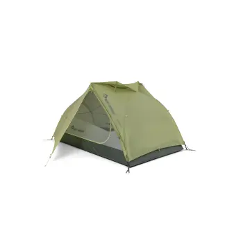 Палатка двухместная Sea to Summit Telos Evo Bikepack TR2, Tarragon (STS 046201) image