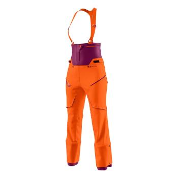 Штани жіночі Dynafit Yotei GTX, XS - Orange (71353 4121) image