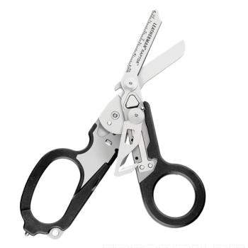 Мультиінструмент-Ножиці Leatherman Raptor, Black (831742) image