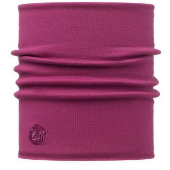 Шарф-труба Buff Heavyweight Merino Wool, Solid Pink Cerise (BU 113018.521.10.00) image