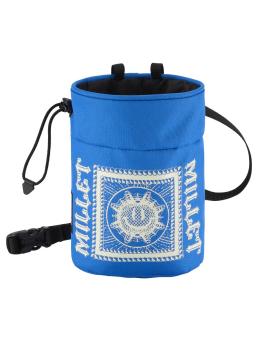 Мішечок для магнезії Millet CIMAÏ CHALK, Icon Blue (3515720536342) image