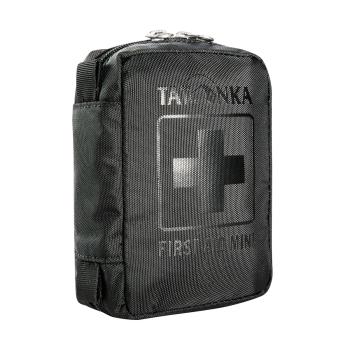 Аптечка заповнена Tatonka First Aid Mini, Black (TAT 2706.040) image