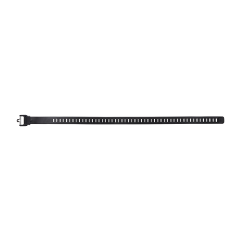Ремінець для лижного спорядження Black Diamond Ski Strap, Black, 25" (BD 10214100020251) image
