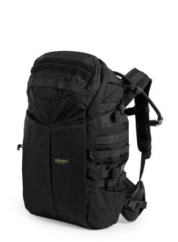Рюкзак Source Double D 45L, Black (0616223016508) image