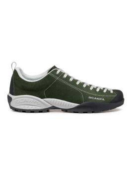 Кросівки Scarpa Mojito, Thyme green, 42 (8057963304746) image