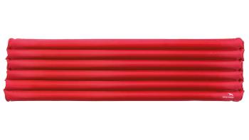 Килимок надувний Easy Camp Hexa Mat, 185x45x6 см, Red (5709388081452) image