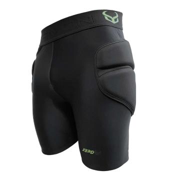 Шорти захисні Demon Zero RF Short, Black, XS (DMN DS0020-XS) image