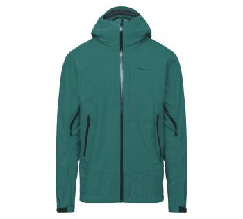 Мембранна чоловіча куртка Black Diamond Highline Shell, M - Raging Sea (BD 745000.3028-M) image