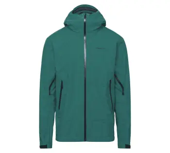 Мембранна чоловіча куртка Black Diamond Highline Shell, M - Raging Sea (BD 745000.3028-M) image