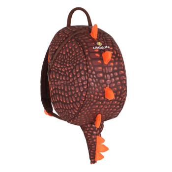 Рюкзак дитячий Little Life Animal, Dinosaur new (12331) image