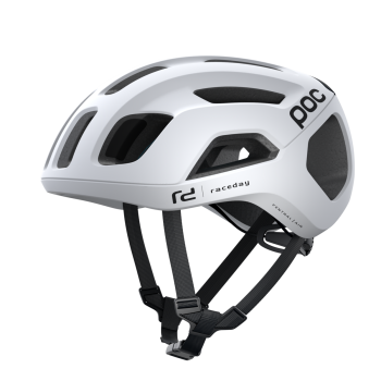 Шолом POC Ventral AIR SPIN Hydrogen White Raceday, S (PC 106701034SML1) image
