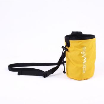 Мешочек для магнезии Edelweiss CHALK BAG col 180, Yellow (ol-3700288027429) image
