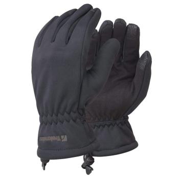 Перчатки Trekmates Rigg Glove, black, XL (TM-006312/TM-01000) image