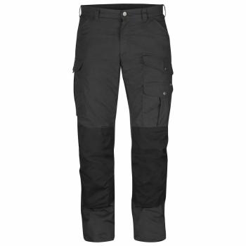 Чоловічі штани Fjallraven Barents Pro Winter Trousers, L/XL - Dark Grey (FJVN 81144.030.L-XL/52) image