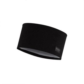Пов'язка Buff Knitted Headband Niels, Black (BU 129617.999.10.00) image