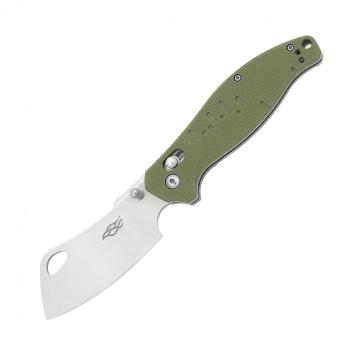 Розкладний ніж Firebird F7551, Green (F7551-GR) image