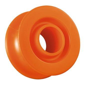 Ролик Petzl Ultralegere (PTZL P00A) image