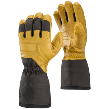 Рукавички чоловічі Black Diamond Guide Gloves, M - Natural (BD 801516NTRLMD_1) image