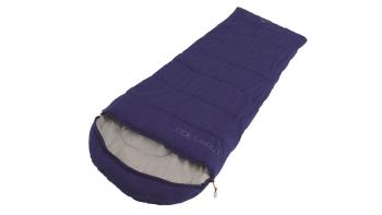 Спальний мішок Easy Camp Moon 300 (3/-3°C), 195 см - Left Zip, Blue (240189) image