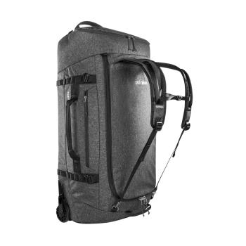 Рюкзак-сумка Tatonka Duffle Roller 105, Black (TAT 1959.040) image