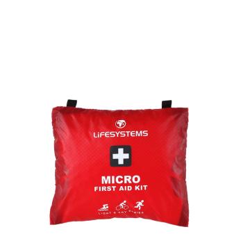 Аптечка заповнена Lifesystems Light&Dry Micro First Aid Kit (20010) image