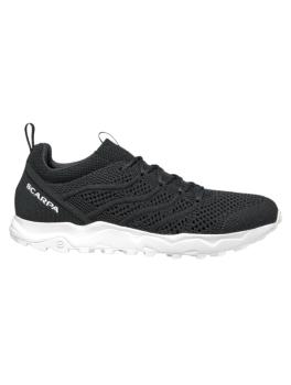 Кросівки Scarpa Gecko City Black, 47 (8025228956306) image