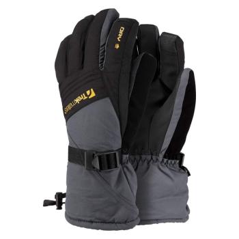 Рукавиці чоловічі Trekmates Mogul Dry, Slate/Black, M (TM-003747) image