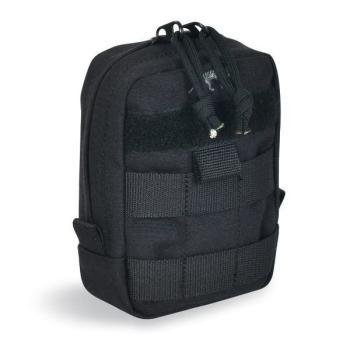 Підсумок органайзер Tasmanian Tiger Tac Pouch 1 10x15 Black (TT 7647.040) image