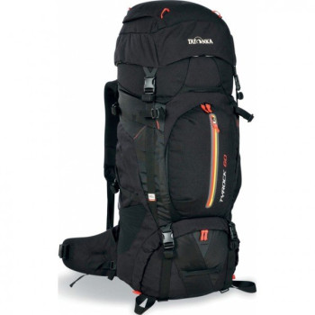 Рюкзак Tatonka Tyrock 60, Black (TAT 1391.040) image