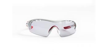 Окуляри Lynx Detroit PH W, Shiny White / Red (LNX DETROIT HP W) image