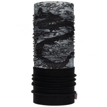 Шарф-труба Buff Polar, Senggum Grey (BU 120903.937.10.00) image