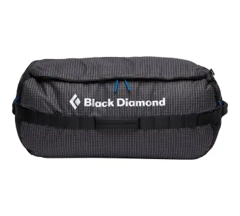 Сумка дорожная Black Diamond Stonehauler 120L, Black (BD 6800960002ALL1) image