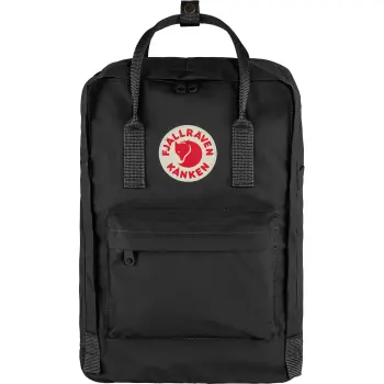 Рюкзак FJALLRAVEN Kanken Laptop 15", Black (7323450786113) image