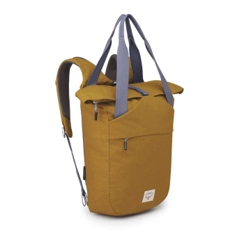 Рюкзак Osprey Arcane Tote Pack Brindle Brown Heather, O/S (843820160253) image