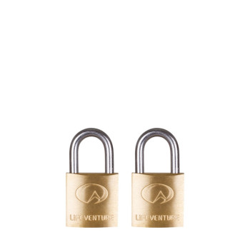 Замок Lifeventure Mini Padlocks 2-Pack (9770) image
