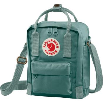 Сумка Fjallraven Kanken Sling, Frost Green, (7323450582579) image