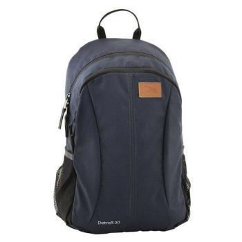 Рюкзак Easy Camp Detroit 20, Teal Blue (5709388086228) image