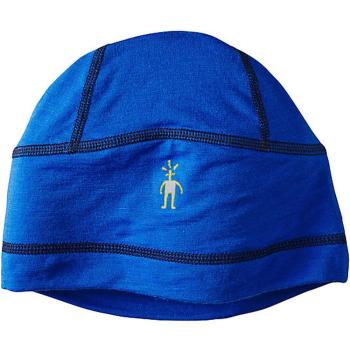 Шапка Smartwool PhD Training Beanie, Bright Blue (SW SC185.378) image