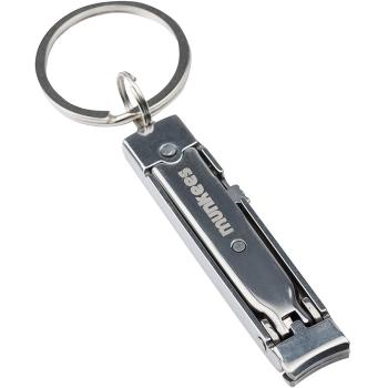 Брелок-кусачки Munkees 2500 Ultra-thin Nail Clipper Steel (MNKS 2500-ST) image