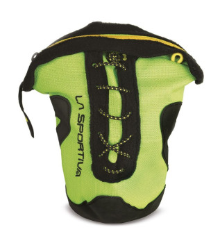 Мешочек для магнезии La Sportiva Chalk Bag Miura (LS 19C) image