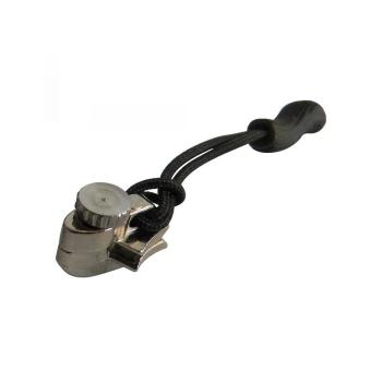 Брелок Munkees 7060 FixnZip Small Steel (MNKS 7060-ST) image