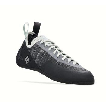 Скельні туфлі жіночі Black Diamond W Momentum Lace Ash, р. 5 (BD 570108.ASH-050) image