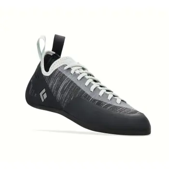 Скельні туфлі жіночі Black Diamond W Momentum Lace Ash, р. 5 (BD 570108.ASH-050) image