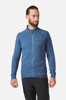 Кофта чоловіча Rab Nexus Jacket, Denim, L (QFF-72-DEN-LRG) image