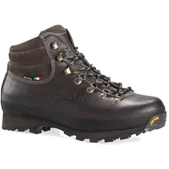 Черевики чоловічі Zamberlan 311 ULTRA LITE GTX RR, brown, 43 (0311PM0G 0B 43) image