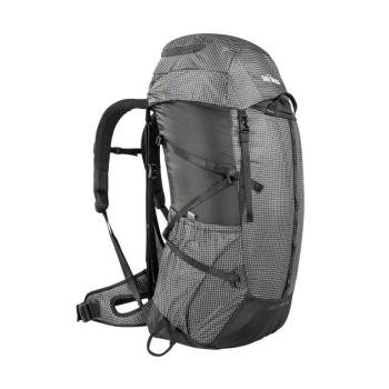 Рюкзак Tatonka Kings Peak RECCO 45, Black (TAT 1537.040) image