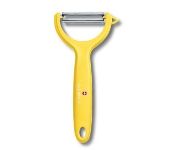 Овочечистка Victorinox Standard Tomato&Kiwi 7.6079.8 (лезо 55мм) image