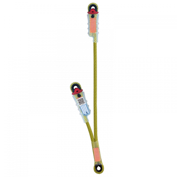 Самостраховка Beal Dynapro v 30-60cm (BLDPV) image