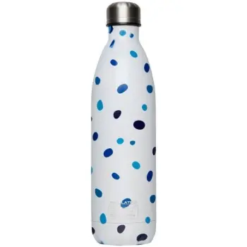Фляга Soda Insulated Bottle Dot Print, 550 мл от Sea to Summit (STS 360SODA550DOT) image