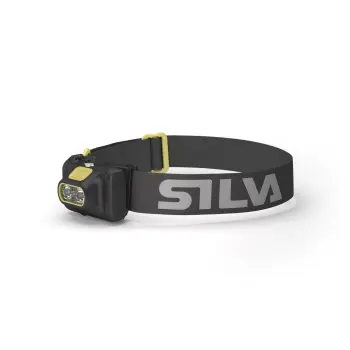 Налобний ліхтар Silva Scout 3, 220 люмен (SLV 37978) image
